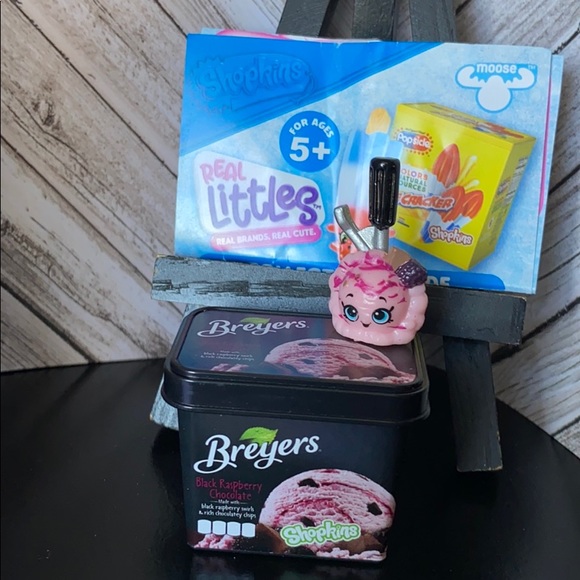 Shopkins - Picture 1 of 8